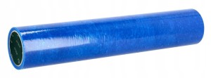 STALCO FOLIA OCHRONNA MALARSKA ZABEZPIECZNIA OKIEN SAMOPRZYLEPNA 0,5M X30MB