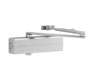 Samozamykacz Assa Abloy drzwi do 125 cm maksymalna waga 100 kg