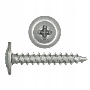 KOELNER WKRĘTY ocynk blacha 4,2x40mm 30szt