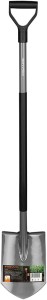 FISKARS SZPADEL ERGO OSTRY 2000G/1250 MM 131410