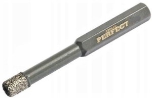 STALCO OTWORNICA DIAMENTOWA HEX 10 mm