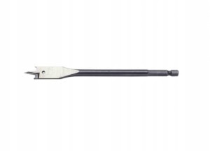 STALCO WIERTŁO DO DREWNA ŁOPATKOWE PŁASKIE 16x160mm
