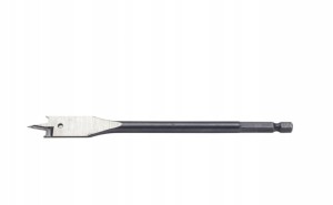 STALCO WIERTŁO DO DREWNA ŁOPATKOWE PŁASKIE 14 x 152 mm