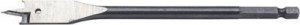 STALCO WIERTŁO DO DREWNA ŁOPATKOWE PŁASKIE 8x152MM