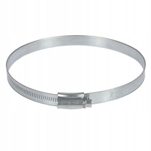 STALCO OPASKA ŚLIMAKOWA ZACISKOWA 80-100MM