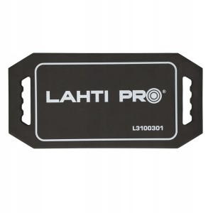 Lahti Pro Mata warsztatowa pod kolana L3100301