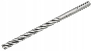 STALCO WIERTŁO DO BETONU SDS-PLUS X5 12,0 x 160 MM