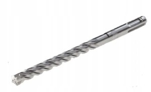 STALCO WIERTŁO DO BETONU SDS-PLUS X5 6,0 x 310MM