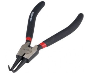 PROLINE SZCZYPCE DO PIERŚCIENI OSADCZYCH ZEWNĘTRZNE WYGIĘTE   28639