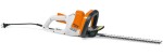 STIHL NOŻYCE DO ŻYWOPŁOTU ELEKTRYCZNE HSE 42 45CM 