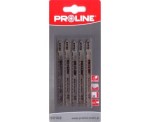 PROLINE BRZESZCZOTY DO WYRZYNARKI TYP T (A)  93102  