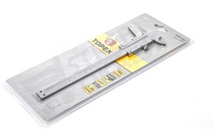 TOPEX SUWMIARKA NONIUSZOWA L=150MM 0,05M 31C615