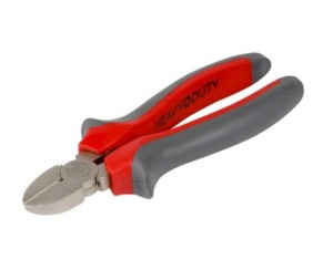 PROLINE SZCZYPCE  TNĄCE BOCZNE 160MM  28760