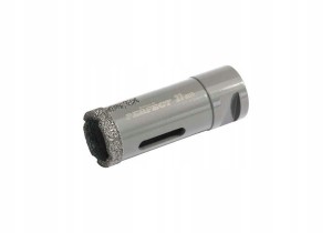 STALCO OTWORNICA DIAMENTOWA 25MM UCHWYT M14