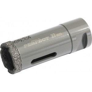 STALCO OTWORNICA DIAMENTOWA 20MM UCHWYT M14