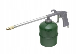 STALCO PISTOLET DO ROPOWANIA ROPOWNICA