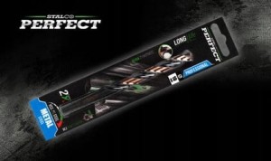 Stalco Wiertło do metalu HSS 12.0 PERFECT (1szt)