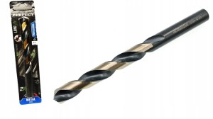 STALCO WIERTŁO DO METALU HSS 8,0MM (1SZT)