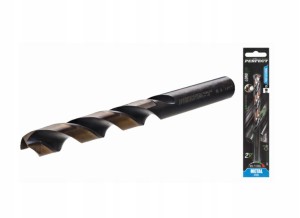 STALCO WIERTŁO DO METALU HSS 2,9MM (3SZT)