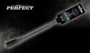STALCO PERFECT DŁUTO DRĄŻONE SDS+ 22X250mm
