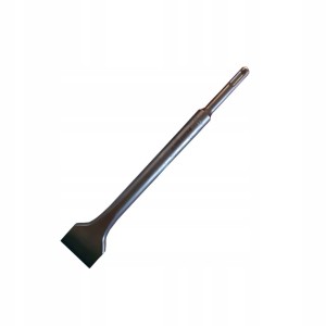 STALCO PERFECT DŁUTO SZEROKIE SDS+ 40x250MM