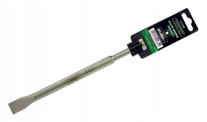 STALCO PERFECT DŁUTO SZEROKIE SDS+ 40x250MM