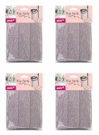Wkład DO MOPA PŁASKIEGO HANDY York 32 cm MOP PŁASKI ZAPAS 4 sztuki