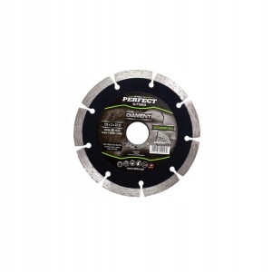 STALCO PERFECT TARCZA DIAMENTOWA SEGMENTOWA 125MM