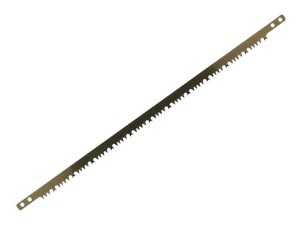 BRZESZCZOT Ostrze zapasowe do piły 610mm Fiskars