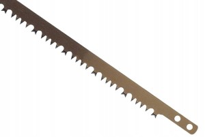 BRZESZCZOT Ostrze zapasowe do piły 533 mm Fiskars 1001706