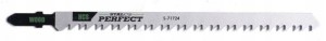 STALCO BRZESZCZOT DO DREWNA 2,0-3,0x91MM TYP T