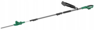STALCO NOŻYCE DO ŻYWOPŁOTU NA WYSIĘGNIKU PHS20-45 BODY 20V