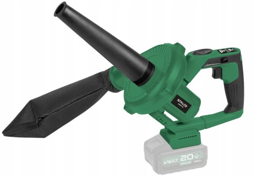 STALCO DMUCHAWA WARSZTATOWA ABS20-63 BODY 20V