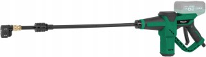 STALCO MYJKA CIŚNIENIOWA HPS20-24 20V S-VOLT 24BAR