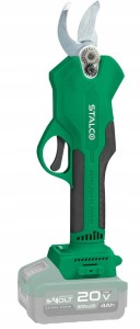 STALCO SEKATOR PSS20-30BL BODY 20V S-VOLT S-97357