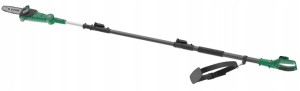 STALCO PIŁA DO GAŁĘZI PCS20-20 BODY 20V S-VOLT AKUMULATOROWA