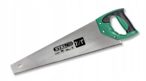 STALCO PIŁA PŁATNICA 500MM 7TPI S-18420