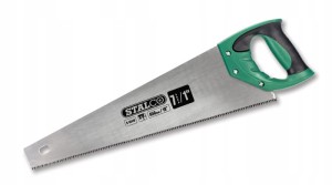 STALCO PIŁA PŁATNICA 450MM 7TPI S-18418
