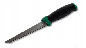 STALCO PIŁA DO PŁYT GKB 150MM