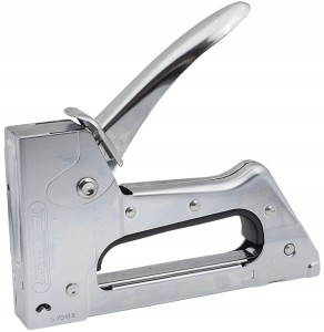 STALCO ZSZYWACZ TACKER METALOWY S-70412
