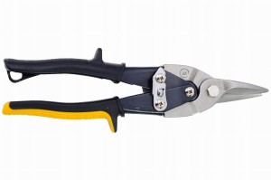 STALCO PERFECT NOŻYCE DO BLACHY PROSTE S-67322