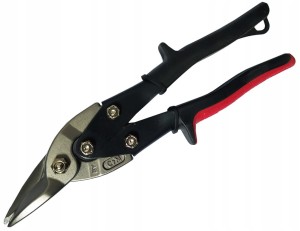STALCO PERFECT NOŻYCE DO BLACHY LEWE S-67321