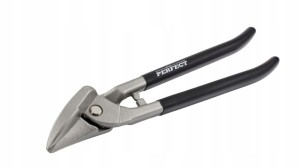 STALCO PERFECT NOŻYCE DO BLACHY LEWE 260MM