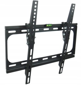 DPM 1M10 UCHWYT DO TV LCD 26-55'' CZARNY 35KG