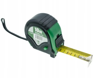 STALCO MIARA ZWIJANA 10Mx32MM S-10210