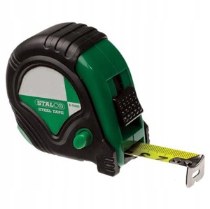 STALCO MIARA ZWIJANA 2Mx16MM S-10202