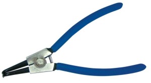 MEGA SZCZYPCE DO PIERŚCIENI OSADCZYCH SEEGERA  200 MM 28446