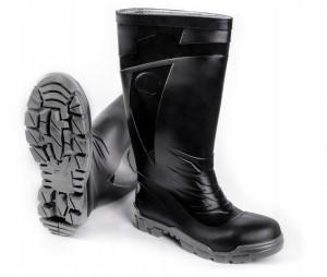 STALCO KALOSZE GUMOWCE HOWARD OB ROZMIAR 42