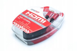 CONOTECH KABEL HDMI - HDMI VER 1.4 NS-005R 5,0M