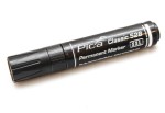 PICA 528 MARKER PERMANENTNY XXL 4-12 CZARNY